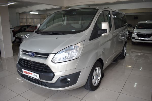 2015-Ford-Tourneo-Custom-22-TDCi-Ambiente-SWB image:2