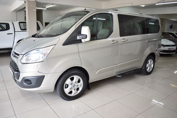 2015-Ford-Tourneo-Custom-22-TDCi-Ambiente-SWB image:3