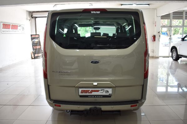 2015-Ford-Tourneo-Custom-22-TDCi-Ambiente-SWB image:5
