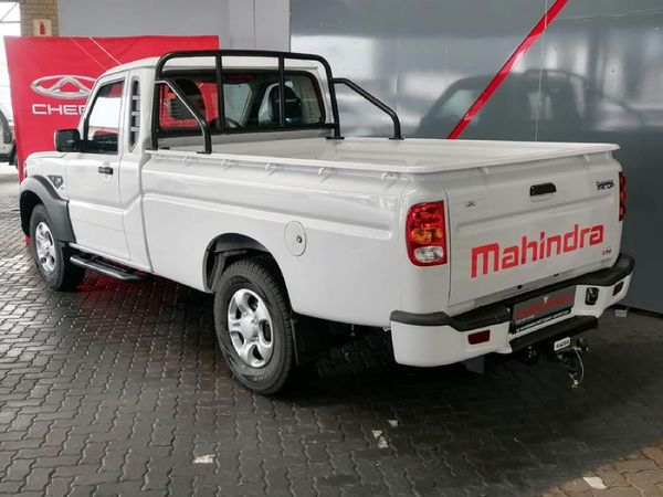 2026-Mahindra-Pik-Up-22-mHawk-S4-Single-Cab image:13