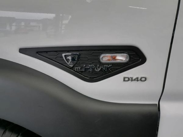 2026-Mahindra-Pik-Up-22-mHawk-S4-Single-Cab image:17