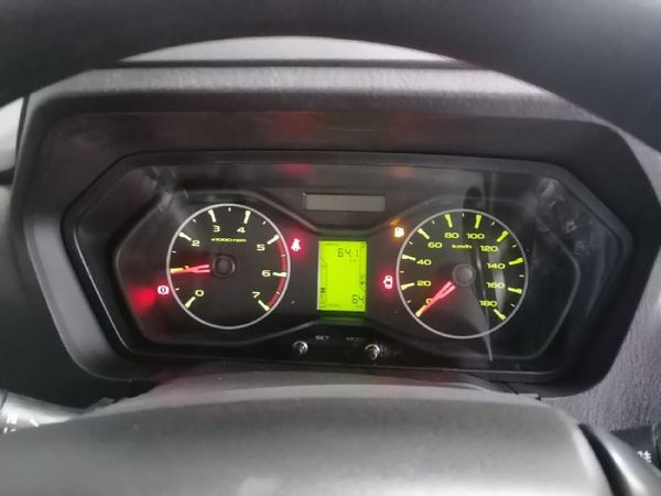 2026-Mahindra-Pik-Up-22-mHawk-S4-Single-Cab image:20