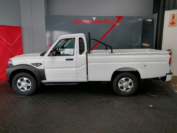 2026-Mahindra-Pik-Up-22-mHawk-S4-Single-Cab image:2