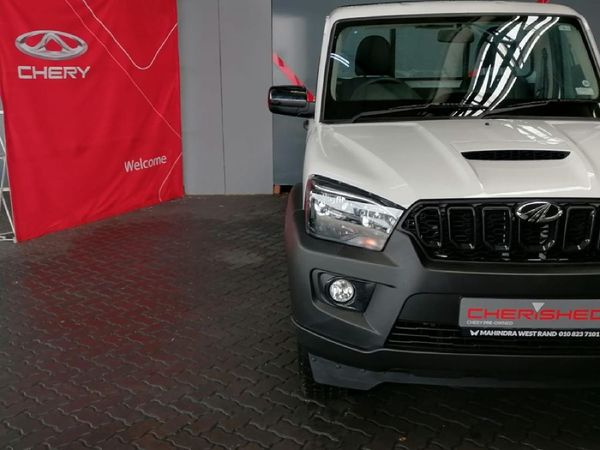 2026-Mahindra-Pik-Up-22-mHawk-S4-Single-Cab image:5