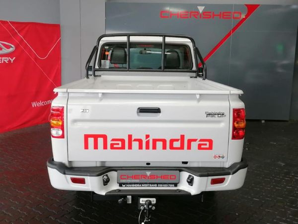 2026-Mahindra-Pik-Up-22-mHawk-S4-Single-Cab image:6