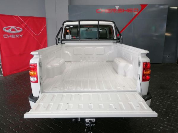 2026-Mahindra-Pik-Up-22-mHawk-S4-Single-Cab image:7