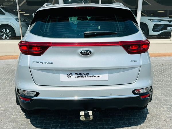 2020-Kia-Sportage-20-CRDi-Ignite-Auto image:9