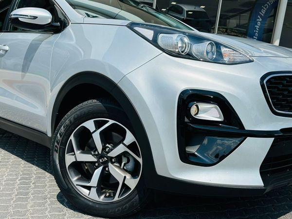 2020-Kia-Sportage-20-CRDi-Ignite-Auto image:10