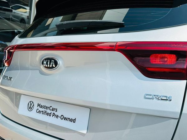 2020-Kia-Sportage-20-CRDi-Ignite-Auto image:12