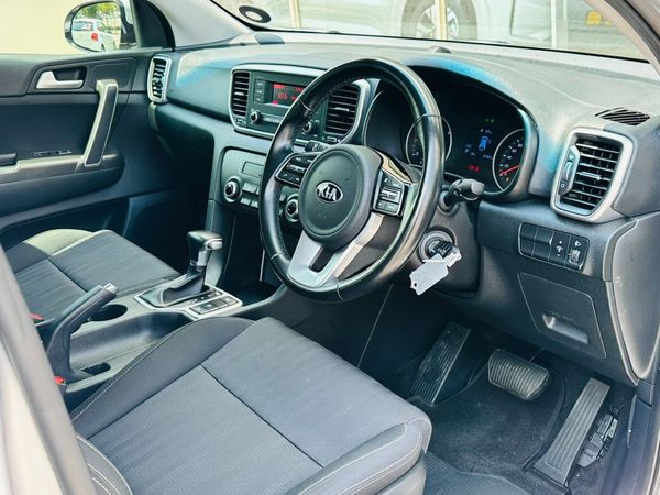 2020-Kia-Sportage-20-CRDi-Ignite-Auto image:13