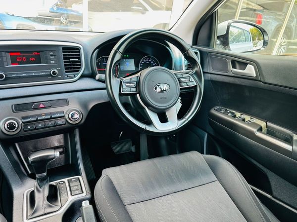 2020-Kia-Sportage-20-CRDi-Ignite-Auto image:14