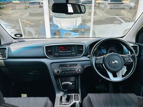 2020-Kia-Sportage-20-CRDi-Ignite-Auto image:15
