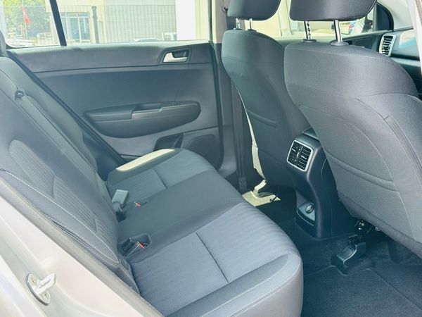 2020-Kia-Sportage-20-CRDi-Ignite-Auto image:16