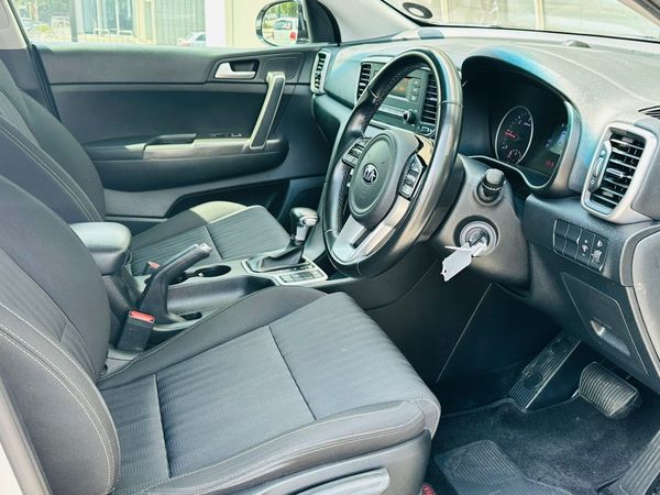 2020-Kia-Sportage-20-CRDi-Ignite-Auto image:17