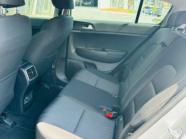 2020-Kia-Sportage-20-CRDi-Ignite-Auto image:18