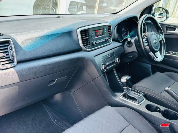 2020-Kia-Sportage-20-CRDi-Ignite-Auto image:19