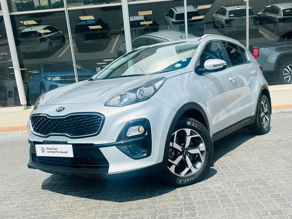 2020-Kia-Sportage-20-CRDi-Ignite-Auto image:2