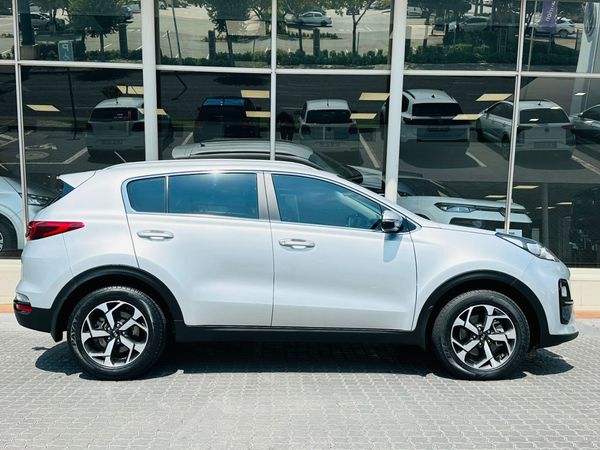 2020-Kia-Sportage-20-CRDi-Ignite-Auto image:4