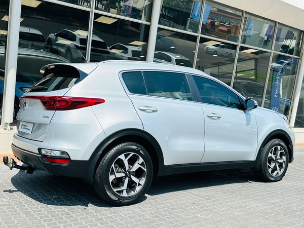 2020-Kia-Sportage-20-CRDi-Ignite-Auto image:5