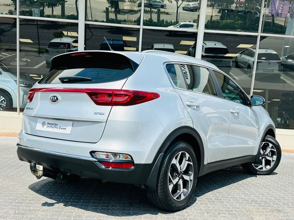 2020-Kia-Sportage-20-CRDi-Ignite-Auto image:6
