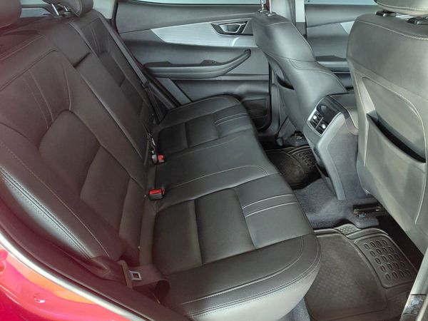2022-Chery-Tiggo-4-Pro-15-T-Elite image:9