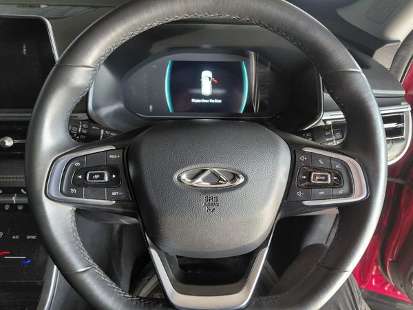 2022-Chery-Tiggo-4-Pro-15-T-Elite image:11