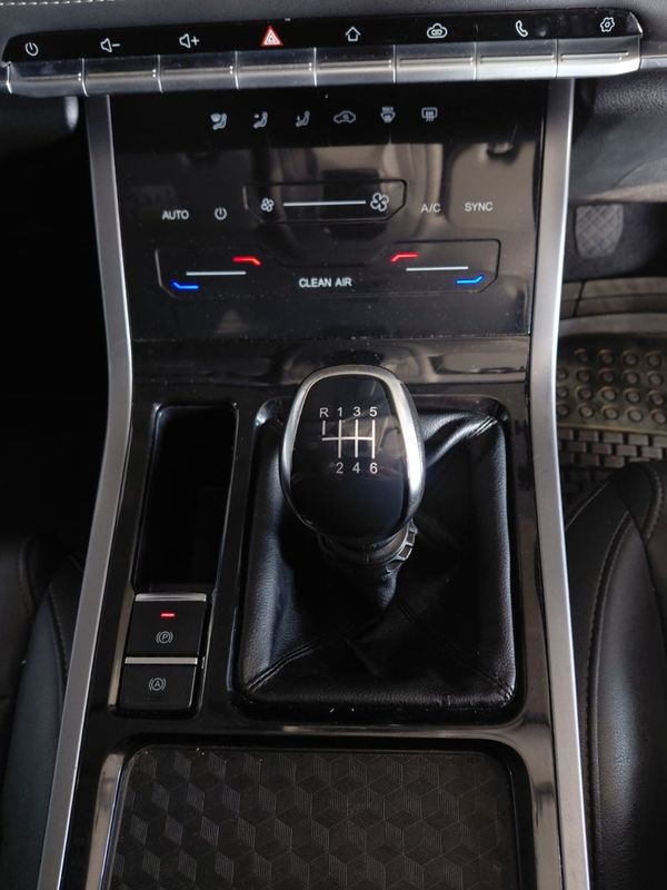 2022-Chery-Tiggo-4-Pro-15-T-Elite image:12