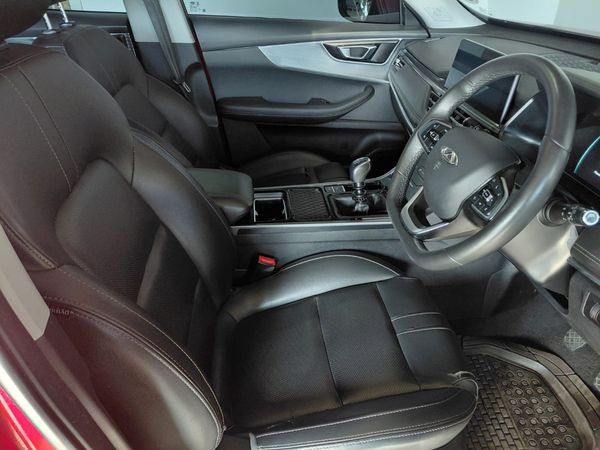 2022-Chery-Tiggo-4-Pro-15-T-Elite image:8