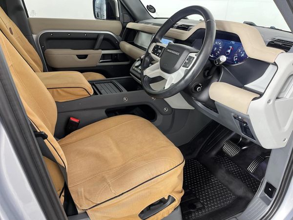 2021-Land-Rover-Defender-110-P400-First-Edition-294kW image:9