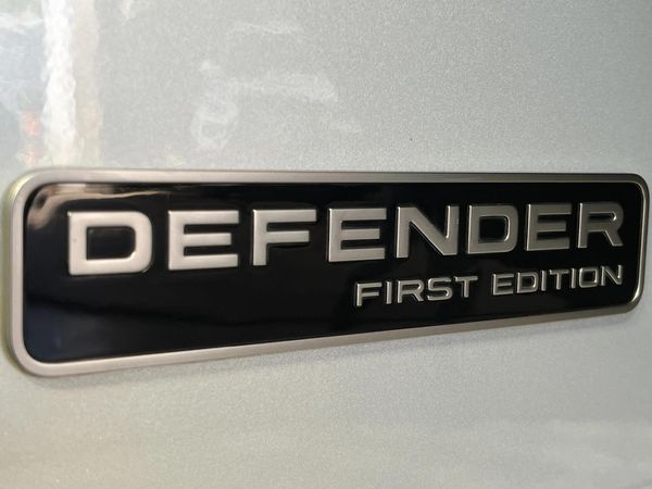 2021-Land-Rover-Defender-110-P400-First-Edition-294kW image:11
