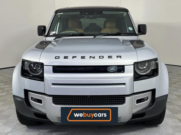 2021-Land-Rover-Defender-110-P400-First-Edition-294kW image:17