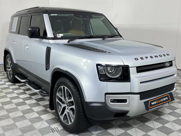 2021-Land-Rover-Defender-110-P400-First-Edition-294kW image:18