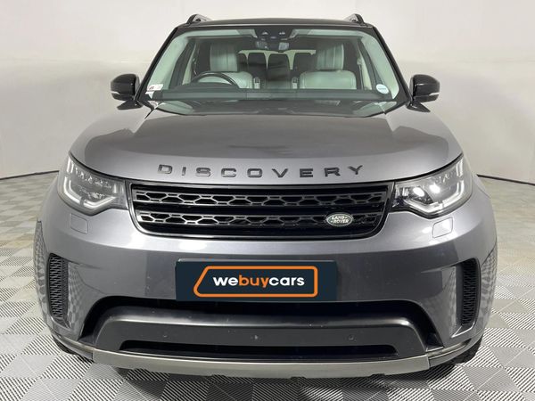2017-Land-Rover-Discovery-30-Si6-HSE-Luxury image:14