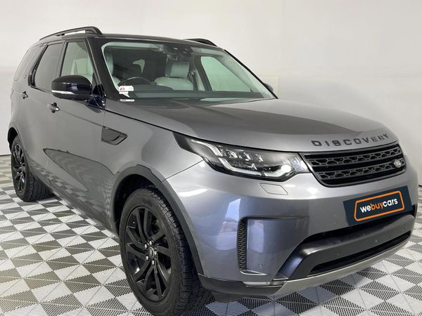 2017-Land-Rover-Discovery-30-Si6-HSE-Luxury image:15