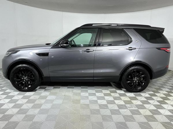 2017-Land-Rover-Discovery-30-Si6-HSE-Luxury image:18