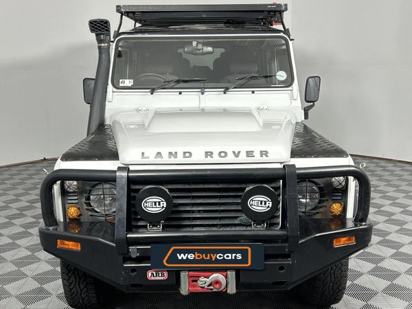 2013-Land-Rover-Defender-110-22D-Station-Wagon image:14
