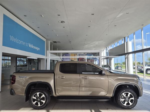 2025-Volkswagen-Amarok-20-BiTDI-154kW-4Motion-Life-Auto-Double-Cab image:1
