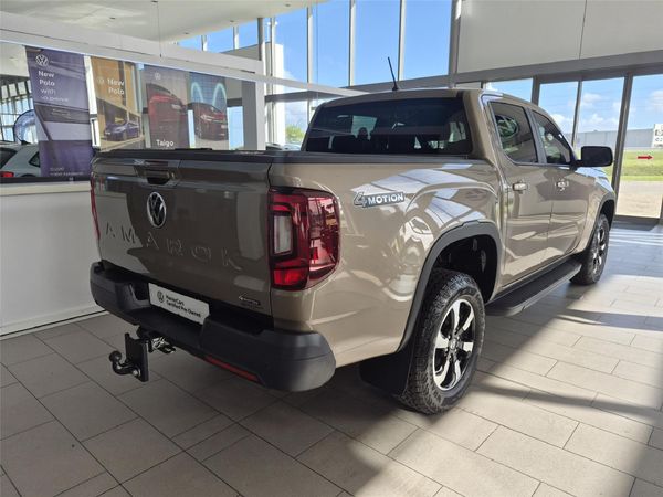 2025-Volkswagen-Amarok-20-BiTDI-154kW-4Motion-Life-Auto-Double-Cab image:3
