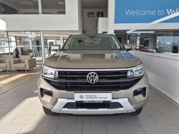 2025-Volkswagen-Amarok-20-BiTDI-154kW-4Motion-Life-Auto-Double-Cab image:4