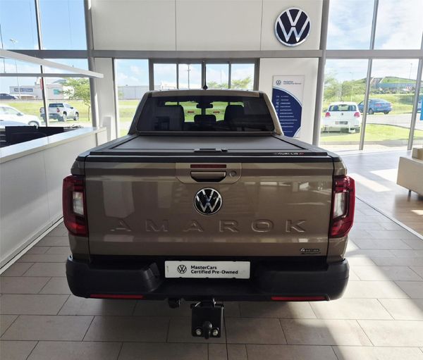 2025-Volkswagen-Amarok-20-BiTDI-154kW-4Motion-Life-Auto-Double-Cab image:5