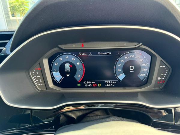 2022-Audi-Q3-14T-Auto-Urban-Edition-35-TFSI image:15