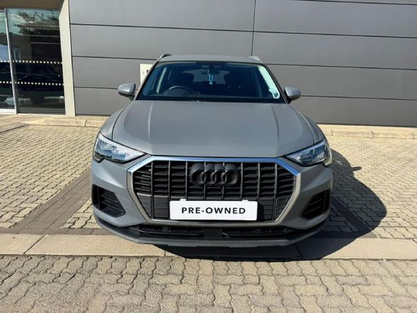 2022-Audi-Q3-14T-Auto-Urban-Edition-35-TFSI image:1
