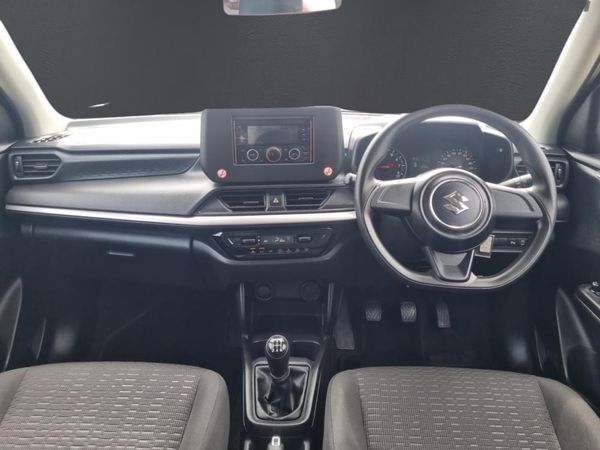 2025-Suzuki-Swift-12-GL image:10