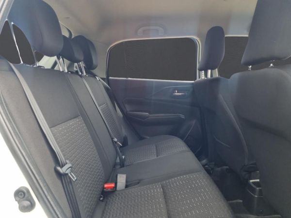 2025-Suzuki-Swift-12-GL image:11