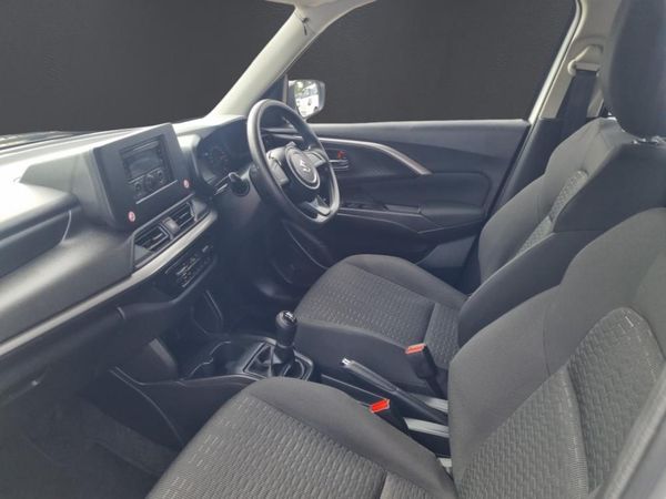 2025-Suzuki-Swift-12-GL image:14