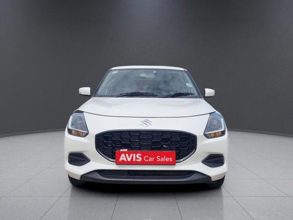 2025-Suzuki-Swift-12-GL image:1