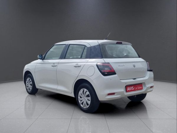 2025-Suzuki-Swift-12-GL image:4