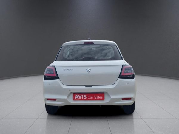 2025-Suzuki-Swift-12-GL image:5
