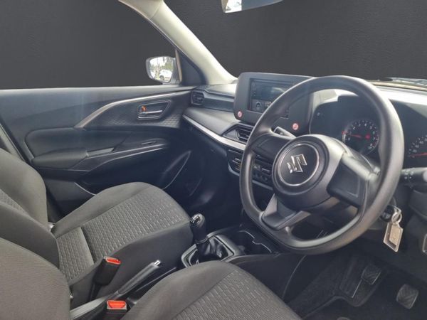 2025-Suzuki-Swift-12-GL image:8