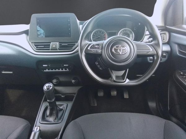 2025-Toyota-Starlet-15-XI image:10